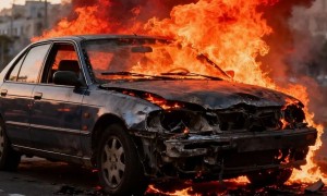 从小米汽车燃烧事故，来分析电动汽车为什么起火