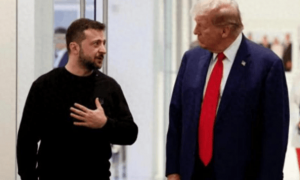 普京到现在才终于明白，为什么俄军苦战了3年，还是打不赢乌克兰，真正原因藏不住了！