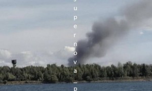 乌克兰无人机袭击俄罗斯最大的石油码头，预计每天损失4100万美元