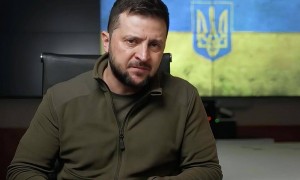 库皮扬斯克战场变天，乌军投降上校变成俄罗斯中将：对乌军瓮中捉鳖