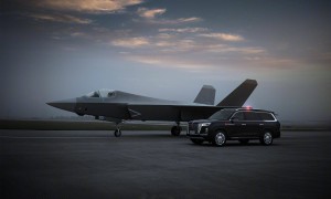 东大太坏了！隐忍半年才曝歼-35电弹内幕，美网友破防：天塌了！