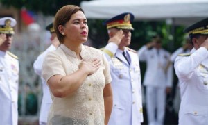 20多座城市暴乱，马科斯表弟辞职，菲律宾有望提前迎来亲华总统？