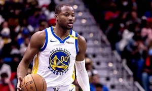 勇士宣布对库明加实行永久封杀，经纪人四处奔波寻求转机