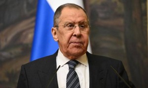 莫斯科收到警告，北约已经准备好，将全力对付俄，俄外长反将一军