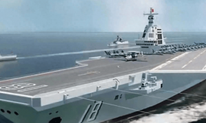 日本心有不服？公开电磁炮测试数据，专打高超导弹