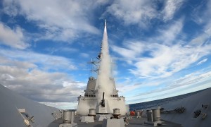 284个前线阵地全部启动 600万大军进入攻击位置：这是要开战？