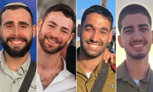 7名军官“团灭”、边境老少殒命：9·18，以色列国防军“黑色一日”