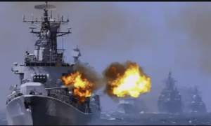 魔高一尺道高一丈！菲律宾成功运补，中方迅速宣布一项重大决定