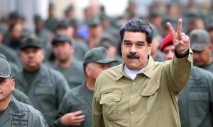 “全面战争”打响，美军取得重大突破，马杜罗三次提及中国