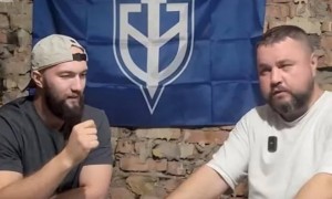 俄防长逃过一劫，烟熏大破俄军指挥所，旅长在内200多人伤亡