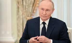 俄罗斯主动提议，对华出售重型航空发动机，打破美国技术封锁