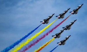 台海和平全靠日本？对彻底癫疯的赖清德，解放军直接出动攻台奇兵