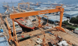 核潜艇项目要闹掰了？韩国高层承认，美方提出的条件，首尔接受不了