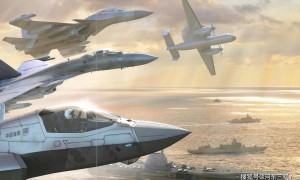 国庆可能有惊喜，福建舰再次出港，或一路向南回母港准备交付