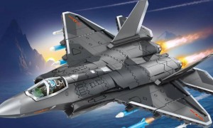 歼35登上福建舰！滑跃航母战力飙升，央视四字透露玄机