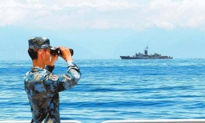 最明确的收台信号！东部战区放大招，解放军直接打到“台独”老巢