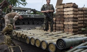 基辅大金主可能要撤了，特朗普一句话：要投降？乌克兰时间不多了