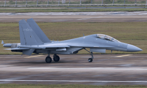 歼16的产量曝光了：比歼20高多了！一款非隐身战机，为何如此火爆？