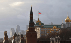 乌克兰败局已定？美媒宣布红军城无用，俄罗斯除了胜利一无所获