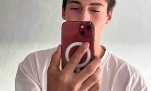 乌克兰姑娘达莉亚，俄罗斯小伙马克西姆：重于泰山和轻于鸿毛