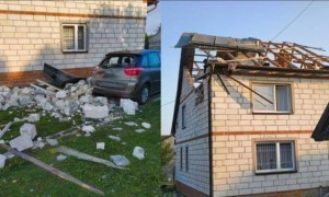 北约首次击落俄无人机，波兰上空的火光会点燃欧洲大战吗？