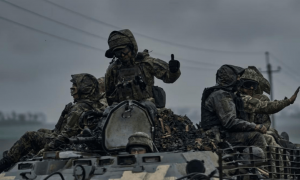 俄方亲口表态，北约已经实际参战，普京不再忍耐，谈判按下暂停键