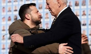 俄军今年已损失近30万？特朗普承认失败，首次称俄罗斯“侵略者”