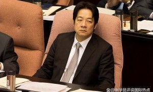 解放军反其道而行，提前透露“收台”计划？逐字分析的台当局慌了