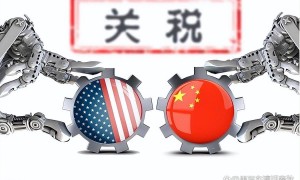 九三阅兵后，特朗普对中国说了一堆好话，所收关税或将如数奉还？