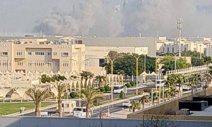 以军72小时内袭击叙利亚、黎巴嫩等6国，胡塞武装：反击必将到来