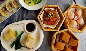 广州早茶立法，精准戳中每个吃货的心巴