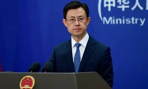 金正恩强调朝鲜不会无核化，中方表态